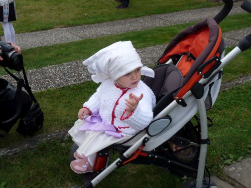 Hody v Podolí - 15.10.2011